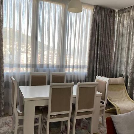 Sea Scape Apartment Vlore Ngoại thất bức ảnh