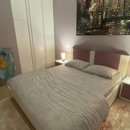 Sea Scape Apartment Vlore Ngoại thất bức ảnh
