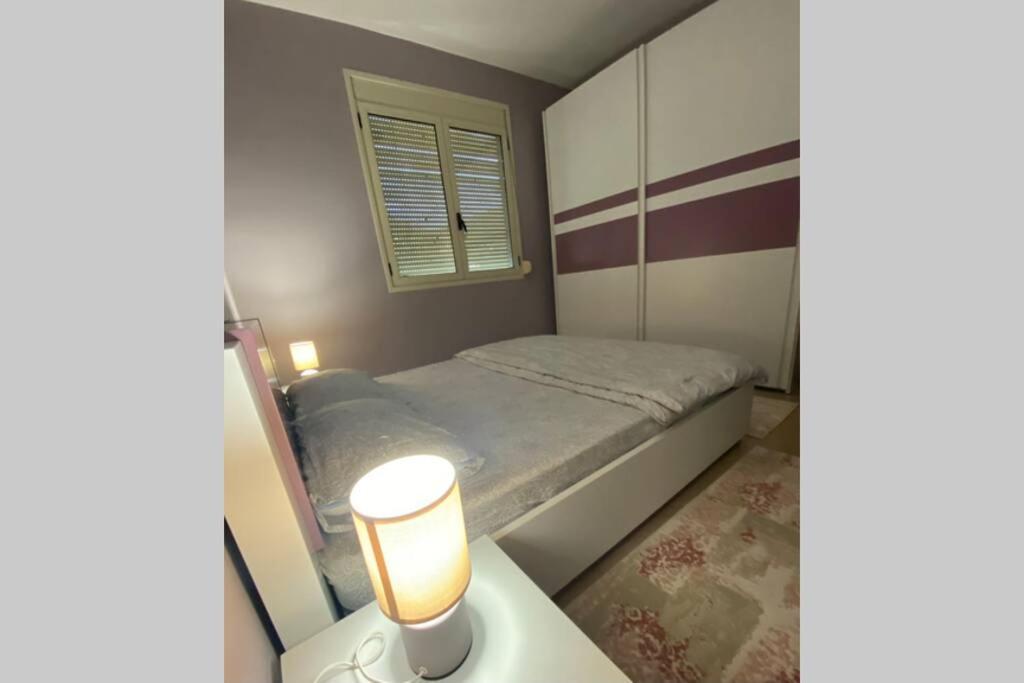 Sea Scape Apartment Vlore Ngoại thất bức ảnh